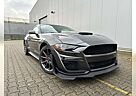 Ford Mustang 2,3 Eco Boost Kamera Navi Shelby GT500
