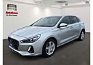 Hyundai i30 Premium 1.4 AUTOMATIK+LEDER+NAVI+SITZHZG+KAMERA