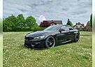 BMW M4 Competition ohne Opf