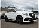 Mercedes-Benz GLE 63 AMG Coupe