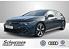 VW Golf Volkswagen VIII GTD 2.0 TDI DSG Bluetooth Navi LED Klima