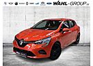 Renault Clio EXPERINCE TCe 100 SITZHEIZUNG LED TEMPOMAT ALU
