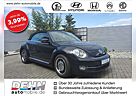 VW Beetle Volkswagen Cabrio 1.2 TSI Cup SHZ 17LM PDC GRA Soundsy