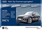 Audi SQ5 3.0 TDI quat Tiptrc Navi Virt AHK CAM Memory