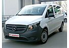 Mercedes-Benz Vito 111 TOURER PRO KLIMA/SITZHEIZUNG/TEMPOMAT/5-SITZER