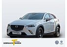 Mazda CX-3 G 120 KIZOKU INTENSE LEDER LED KAMERA