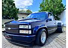 Chevrolet C1500 *Supercharged**Harley Truck*FAT ASS 16x15*