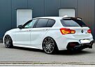 BMW 135 M135i xDrive Sport-Aut. - M-Perfor. ESD / KW V1