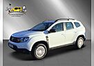 Dacia Duster 1.3 TCe 150 Comfort 4WD
