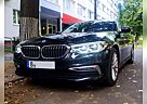 BMW 520d 520 5er Luxury Line