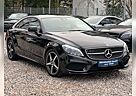 Mercedes-Benz CLS 350 CLS350d 4MATIC AMG NIGHT PAKET *STANDHEIZUNG