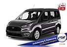 Ford Tourneo Connect Titanium L1 #Panoramadach #Toter-Winkel-Ass. #A...