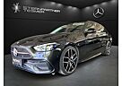 Mercedes-Benz C 300 d T AMG, AHK,Pano,Digital Light, 360°, 19'