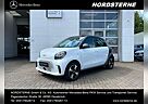 Smart ForFour EQ Exclusive 22KW LED Kamera Navi Pano BC