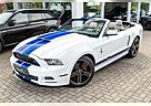 Ford Mustang 3,7 RS CABRIO PONY PREMIUM PAKET 19ZOLL!
