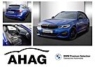 BMW 330 e Touring M Sport Automatic Innovationsp. RFT