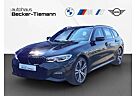 BMW 330 e Touring M Sportpaket | Laser| Pano.Dach | Harman