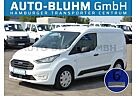 Ford Transit Connect Transit 1.0-EB Connect Werkstattwg L1 + Standhzg