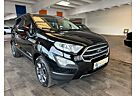 Ford EcoSport Cool & Connect *LED*NAVI*PDC*SHZ*