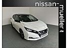 Nissan Leaf (ZE1) TEKNA Option