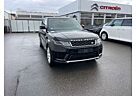 Land Rover Range Rover Sport SDV6 HSE ACC Standhzg WiPa