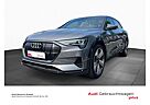 Audi e-tron 55 qu. Pano B&O HuD 360° Kamera AHK Leder