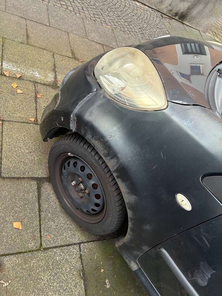 Ojazdené Citroen C1 1.0