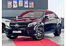 Mercedes-Benz GLE 350 d Coupe 3x AMG Pano Night Distonic 360°