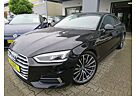 Audi A5 Coupe 40TDI S-tronic sport *VIRTUAL*ALCANTARA