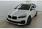BMW 220 d AT Sport Line HiFi KZ SHZ Navi NP: 55.000€