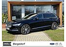 Volvo V90 T6 Plus Bright Recharge Plug-In Hybrid AWD Pano,St