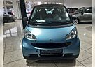 Smart ForTwo CDI DPF Berganfahrass. ZV ESP ABS Airb met.