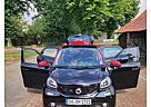 Smart ForFour Basis 66kW (453.044)