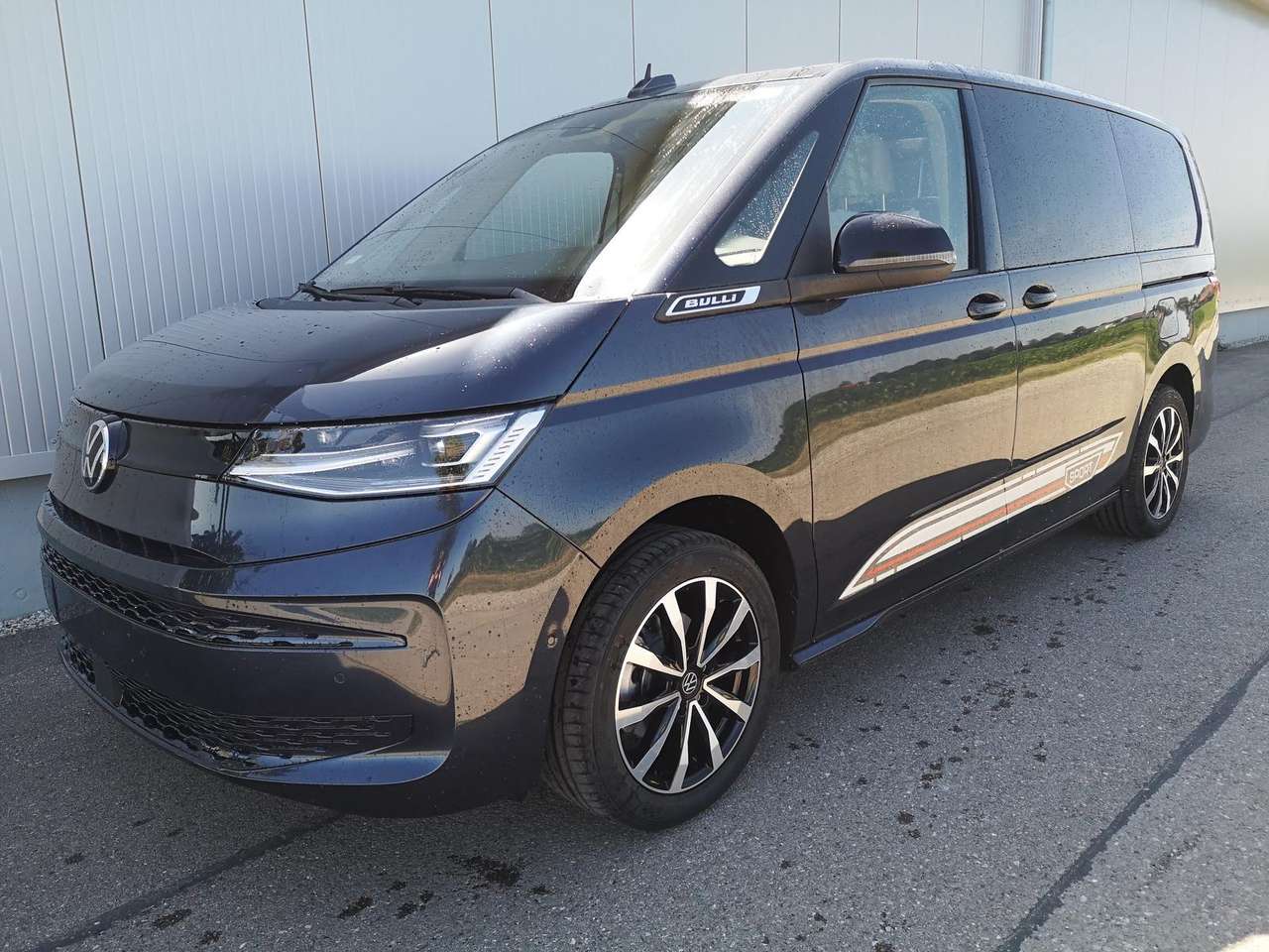 Second hand Volkswagen  2.0