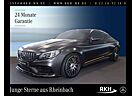 Mercedes-Benz C 63 AMG AMG C 63 S Coupé Final Edition Night/Pano/360°