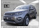 Land Rover Discovery Sport SE AWD AHK Kam Pano PDC Leder Navi