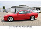 BMW 850 i~Rarität~43.000 Km~BRD.~CSI Paket~Hartge 18'