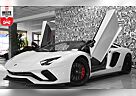 Lamborghini Aventador S Roadster LIFT*CARBON*BALLOON WHITE*