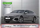 VW Arteon Volkswagen Shooting Brake R Line 4Motion // ACC/Winterpaket/