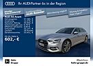 Audi A6 sport 40 TDI quattro-Businesspaket-Anhä
