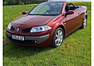 Renault Megane 2.0 Turbo Coupe-Cabriolet Exception