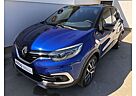 Renault Captur INTENS Kamera SHZ Navi Allwetter