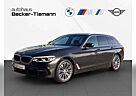 BMW 520 d Touring SportLine | AHK | HeadUp | Hifi | LED