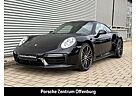 Porsche 991 911 Turbo 3.8 Park-Assistent