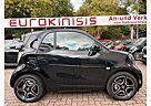 Smart ForTwo EQ*EXCL*60kW*PANO*LEDER*SHZ*PTS*KAM*22kW
