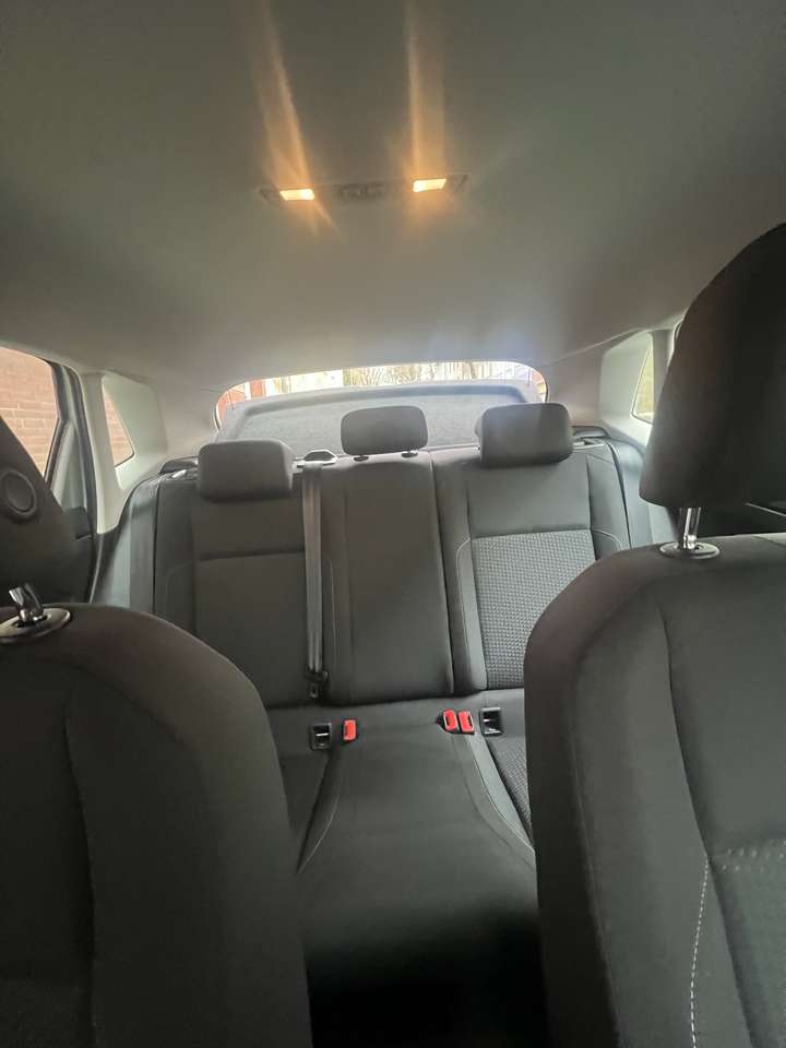 Second hand Volkswagen Polo 