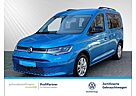 VW Caddy Volkswagen Life 2,0 l TDI DSG Klima Rückfahrkamera