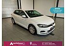 VW Polo Volkswagen 1.0 Trendline Navi|ParkPilot|Sitzhzg