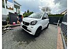 Smart ForTwo Basis 52kW (453.342)