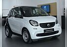 Smart ForTwo coupe 1.0
